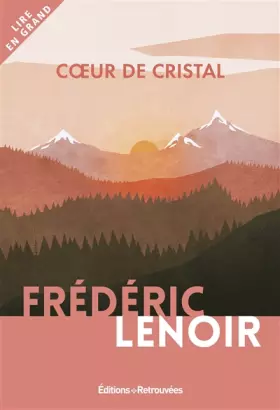 Couverture du produit · Coeur de Cristal