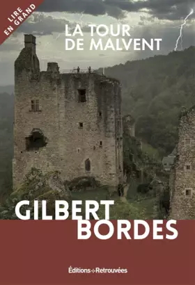 Couverture du produit · La tour de Malvent