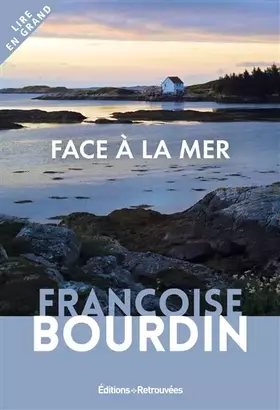 Couverture du produit · Face à la mer