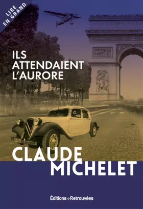 Couverture du produit · Ils attendaient l'aurore
