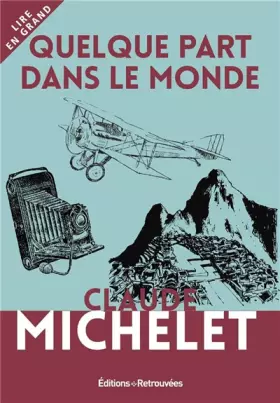 Couverture du produit · Quelque part dans le monde