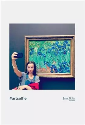Couverture du produit · Artselfie