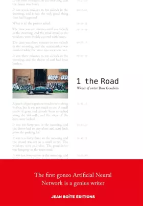 Couverture du produit · 1 The Road