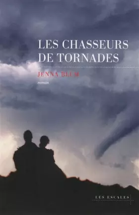 Couverture du produit · Les Chasseurs de tornades