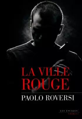 Couverture du produit · VILLE ROUGE