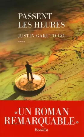 Couverture du produit · Passent les heures