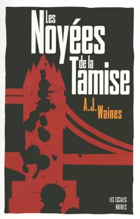 Couverture du produit · Les Noyées de la Tamise