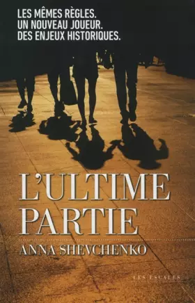 Couverture du produit · L'Ultime partie