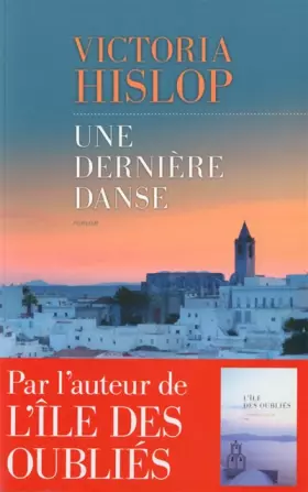 Couverture du produit · Une dernière danse