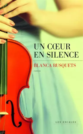 Couverture du produit · Un coeur en silence