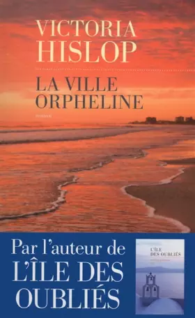 Couverture du produit · La ville orpheline
