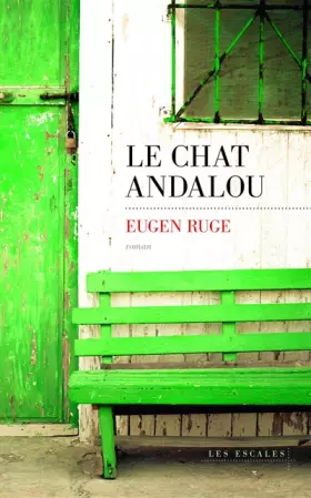 Couverture du produit · Le Chat andalou