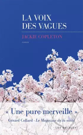 Couverture du produit · La Voix des vagues