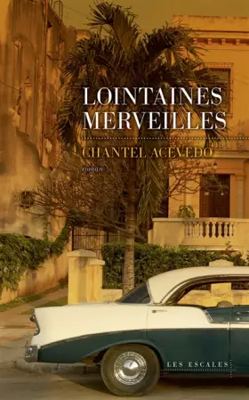 Couverture du produit · Lointaines merveilles