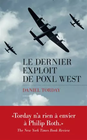 Couverture du produit · Le Dernier exploit de Poxl West