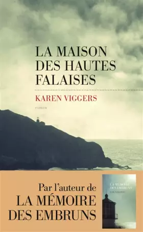 Couverture du produit · La Maison des hautes falaises