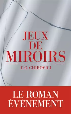 Couverture du produit · Jeux de miroirs