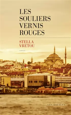 Couverture du produit · Les Souliers vernis rouges
