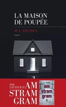 Couverture du produit · La Maison de poupée