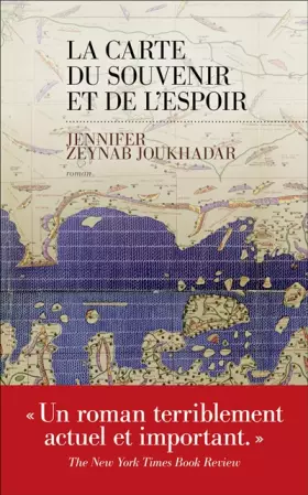 Couverture du produit · La Carte du souvenir et de l'espoir