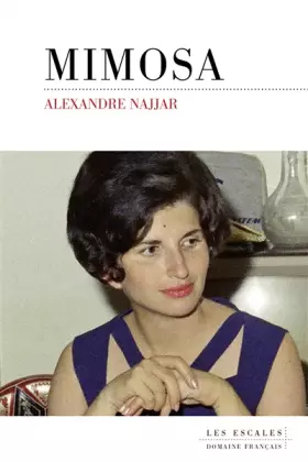 Couverture du produit · Mimosa