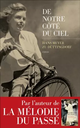 Couverture du produit · De notre côté du ciel