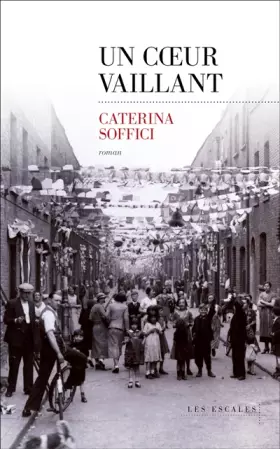 Couverture du produit · Un cœur vaillant