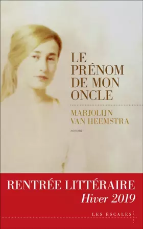 Couverture du produit · Le Prénom de mon oncle