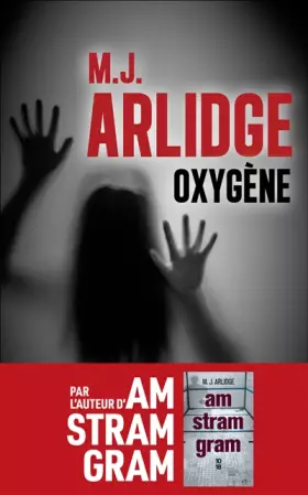 Couverture du produit · Oxygène