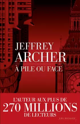 Couverture du produit · À pile ou face