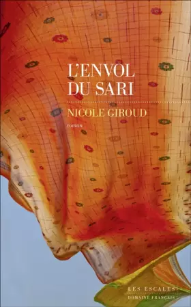 Couverture du produit · L'envol du sari
