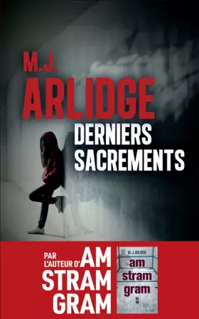 Couverture du produit · Derniers sacrements