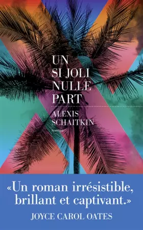 Couverture du produit · Un si joli nulle part