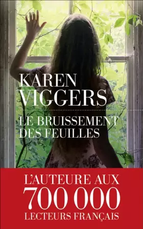 Couverture du produit · Le bruissement des feuilles