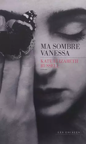 Couverture du produit · Ma sombre Vanessa