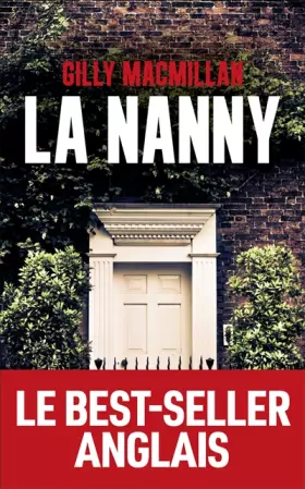 Couverture du produit · La Nanny