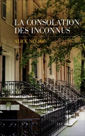 Couverture du produit · La Consolation des inconnus