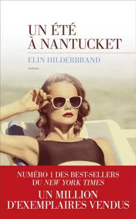 Couverture du produit · Un été à Nantucket
