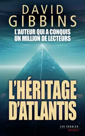 Couverture du produit · L'Héritage d'Atlantis
