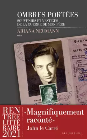 Couverture du produit · Ombres portées