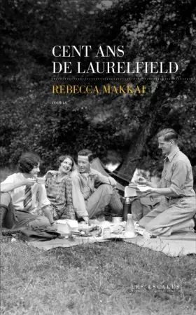 Couverture du produit · Cent ans de Laurelfield