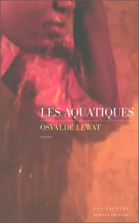 Couverture du produit · Les Aquatiques