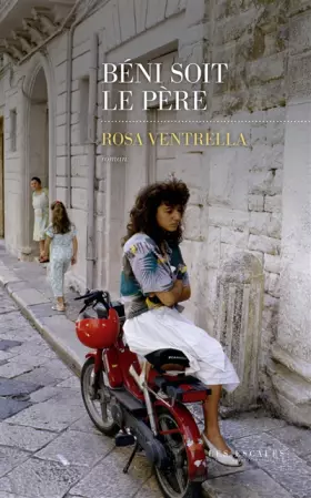 Couverture du produit · Béni soit le père