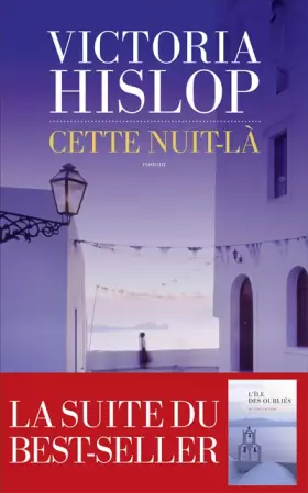 Couverture du produit · Cette nuit-là