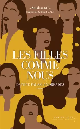 Couverture du produit · Les Filles comme nous