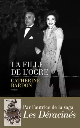 Couverture du produit · La Fille de l'ogre
