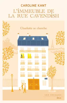 Couverture du produit · Charlotte se cherche (2)
