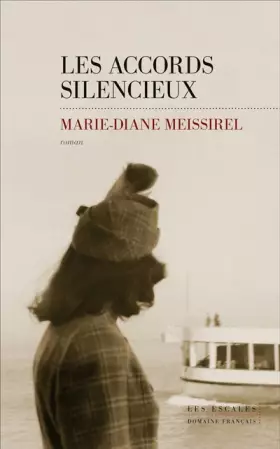 Couverture du produit · Les accords silencieux