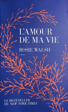 Couverture du produit · L'Amour de ma vie