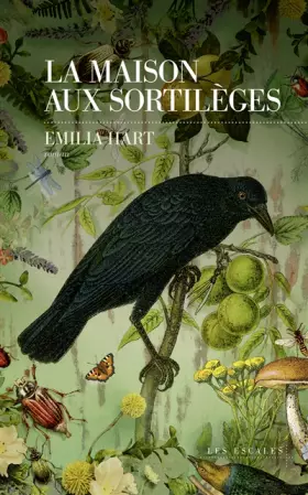 Couverture du produit · La Maison aux sortilèges